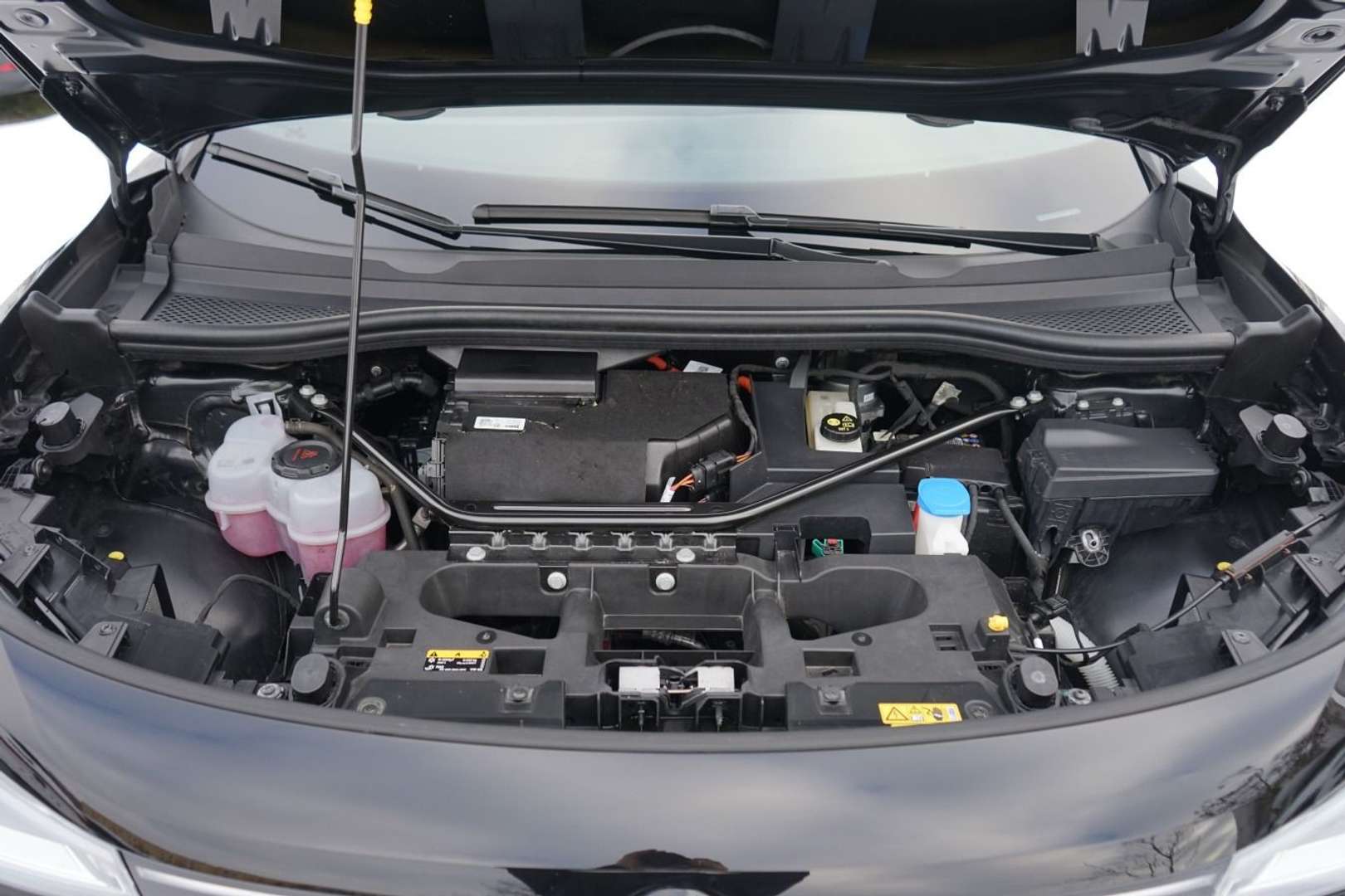 Volkswagen ID.5 Pro Performance - 2022 - Joinsteer - #5