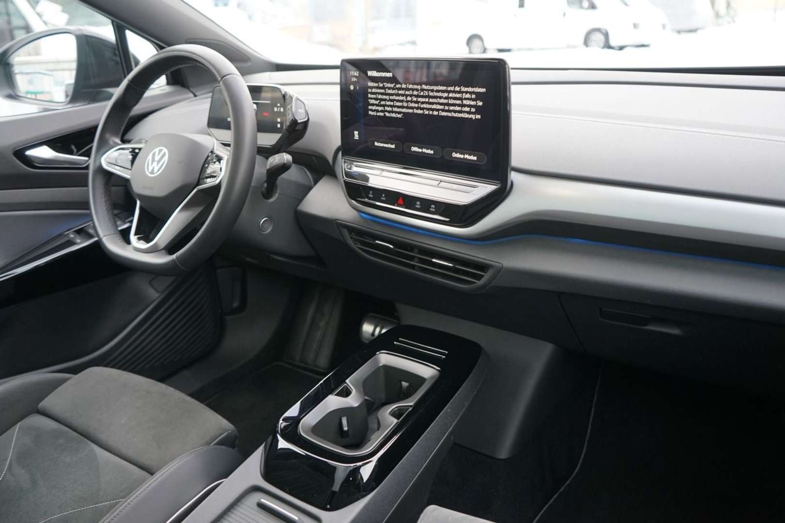 Volkswagen ID.5 Pro Performance - 2022 - Joinsteer - #6