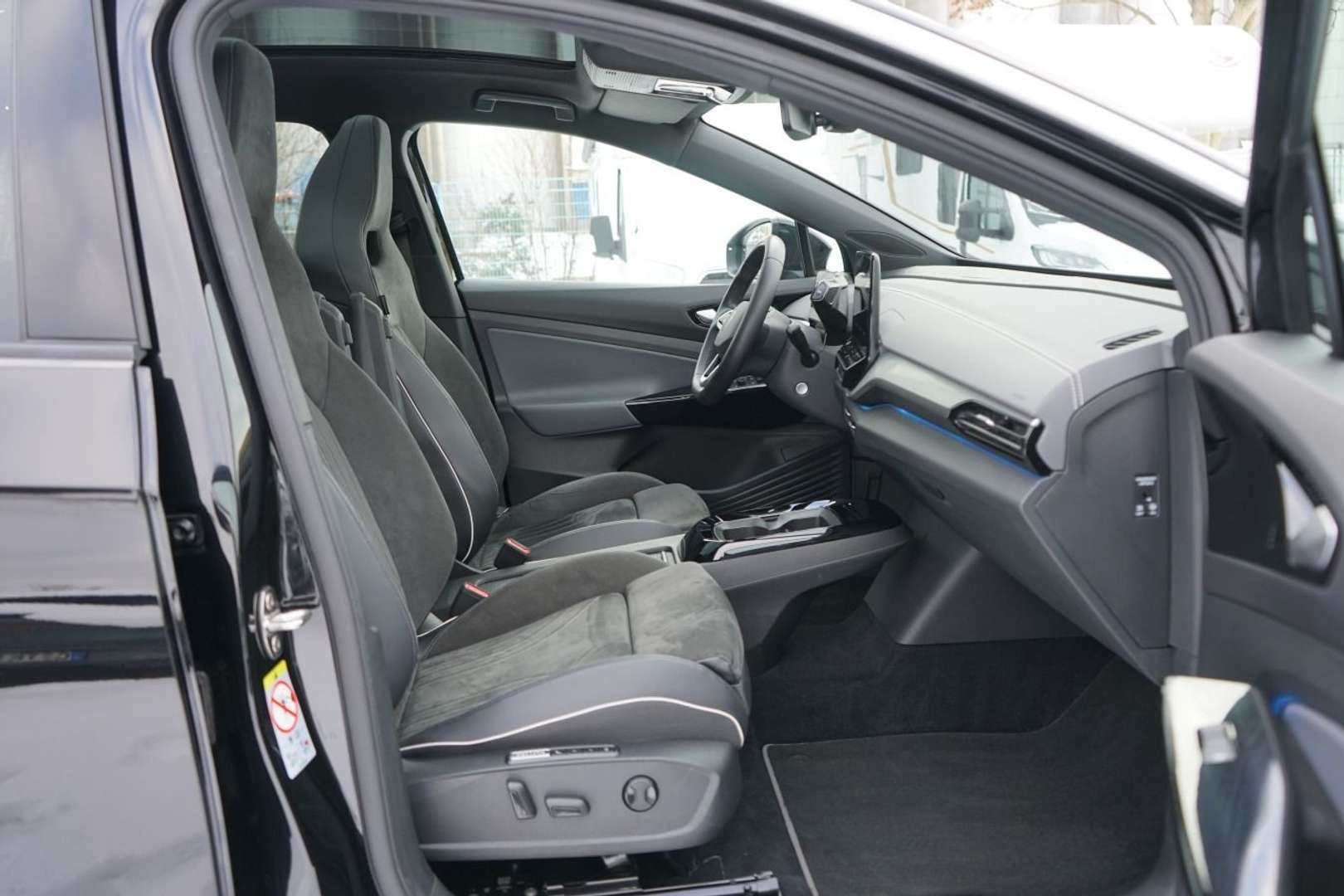 Volkswagen ID.5 Pro Performance - 2022 - Joinsteer - #7