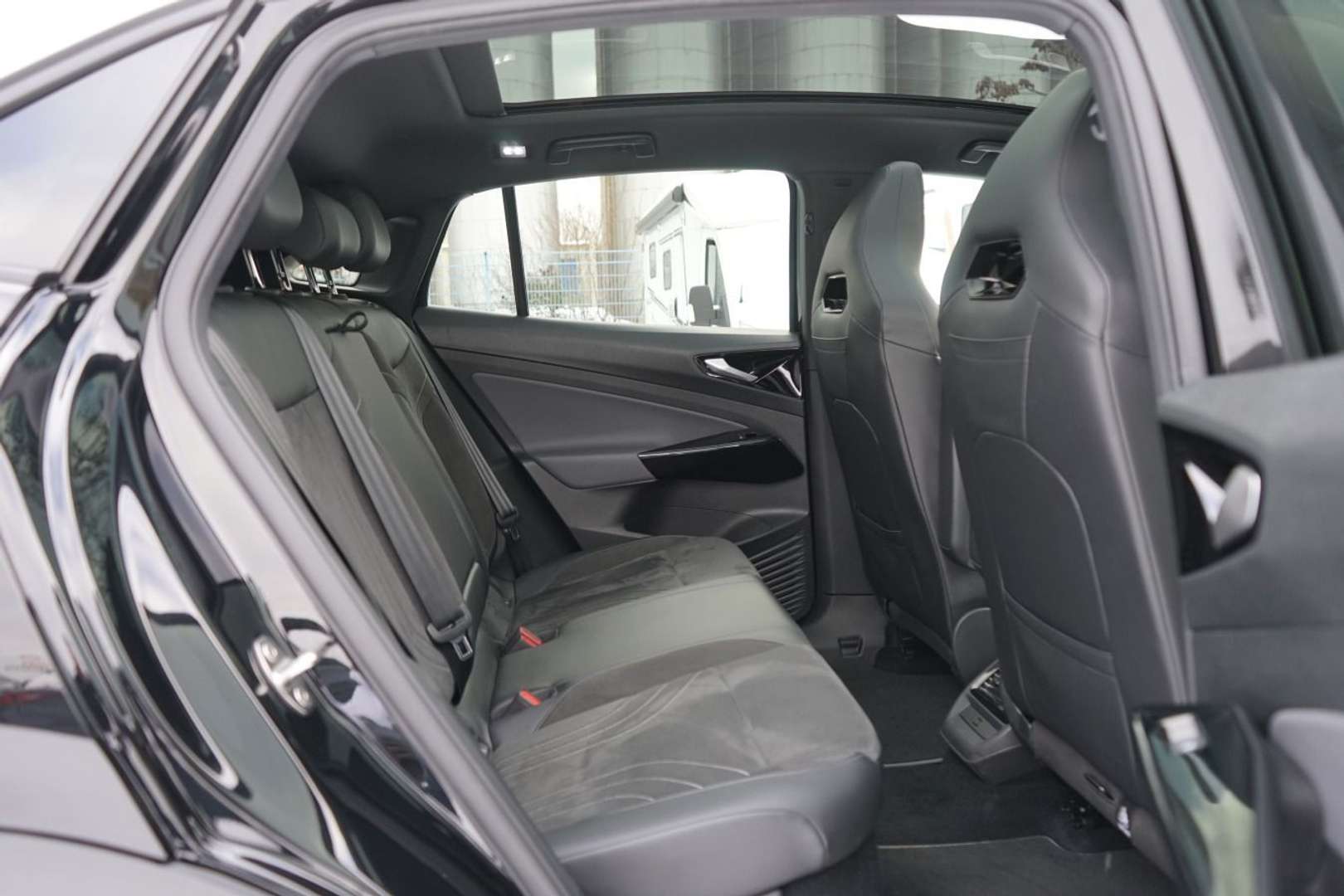 Volkswagen ID.5 Pro Performance - 2022 - Joinsteer - #8