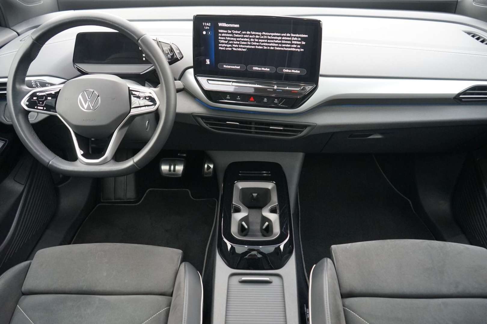 Volkswagen ID.5 Pro Performance - 2022 - Joinsteer - #9