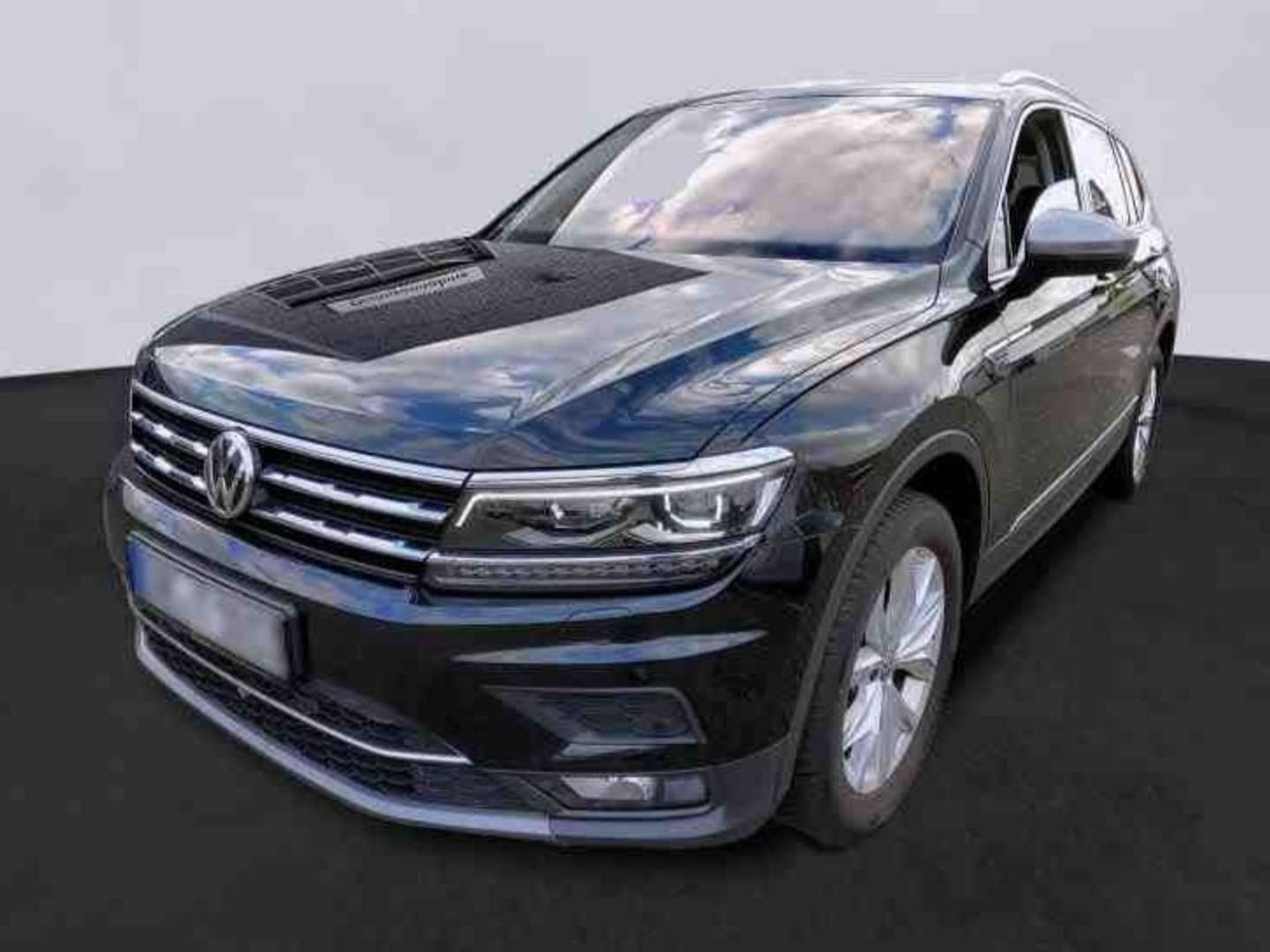 Volkswagen TIGUAN TSI Highline - 2021 - Joinsteer - #1