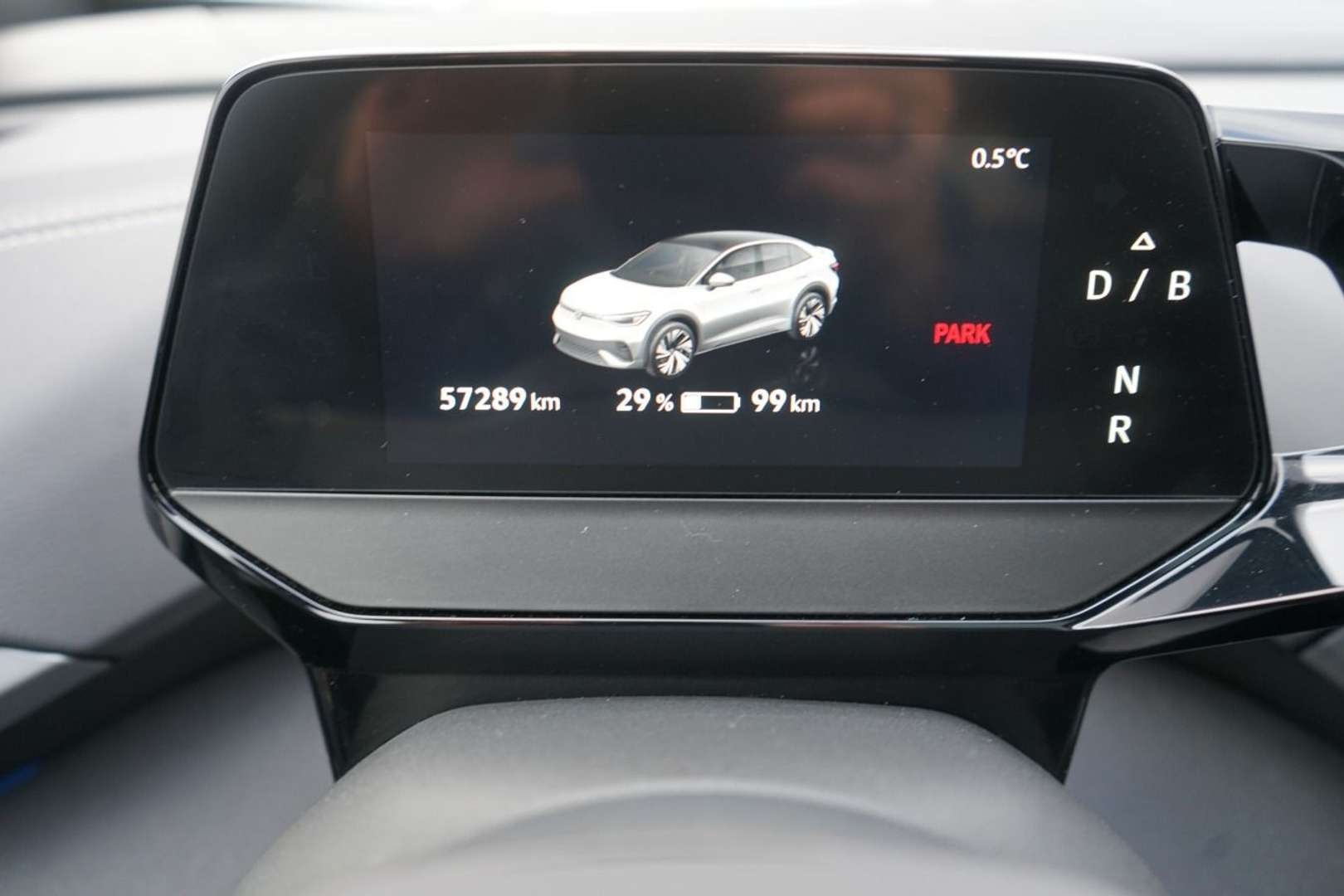 Volkswagen ID.5 Pro Performance - 2022 - Joinsteer - #10