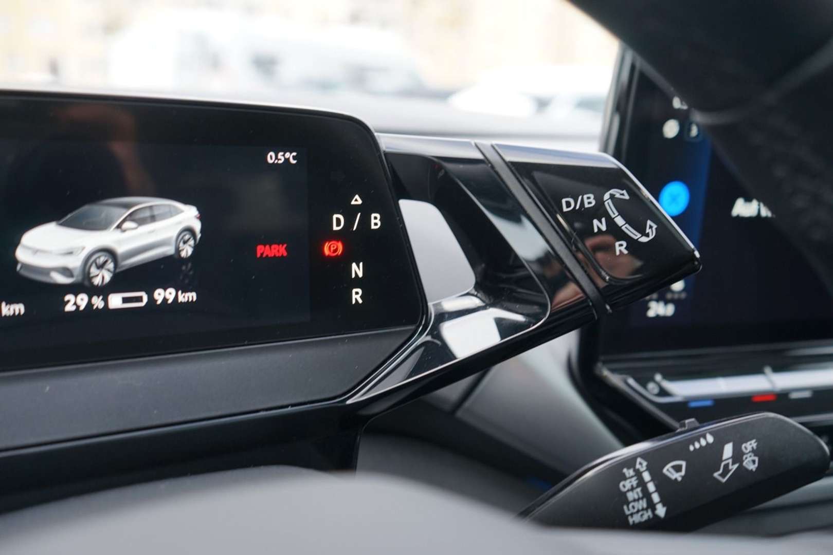 Volkswagen ID.5 Pro Performance - 2022 - Joinsteer - #11