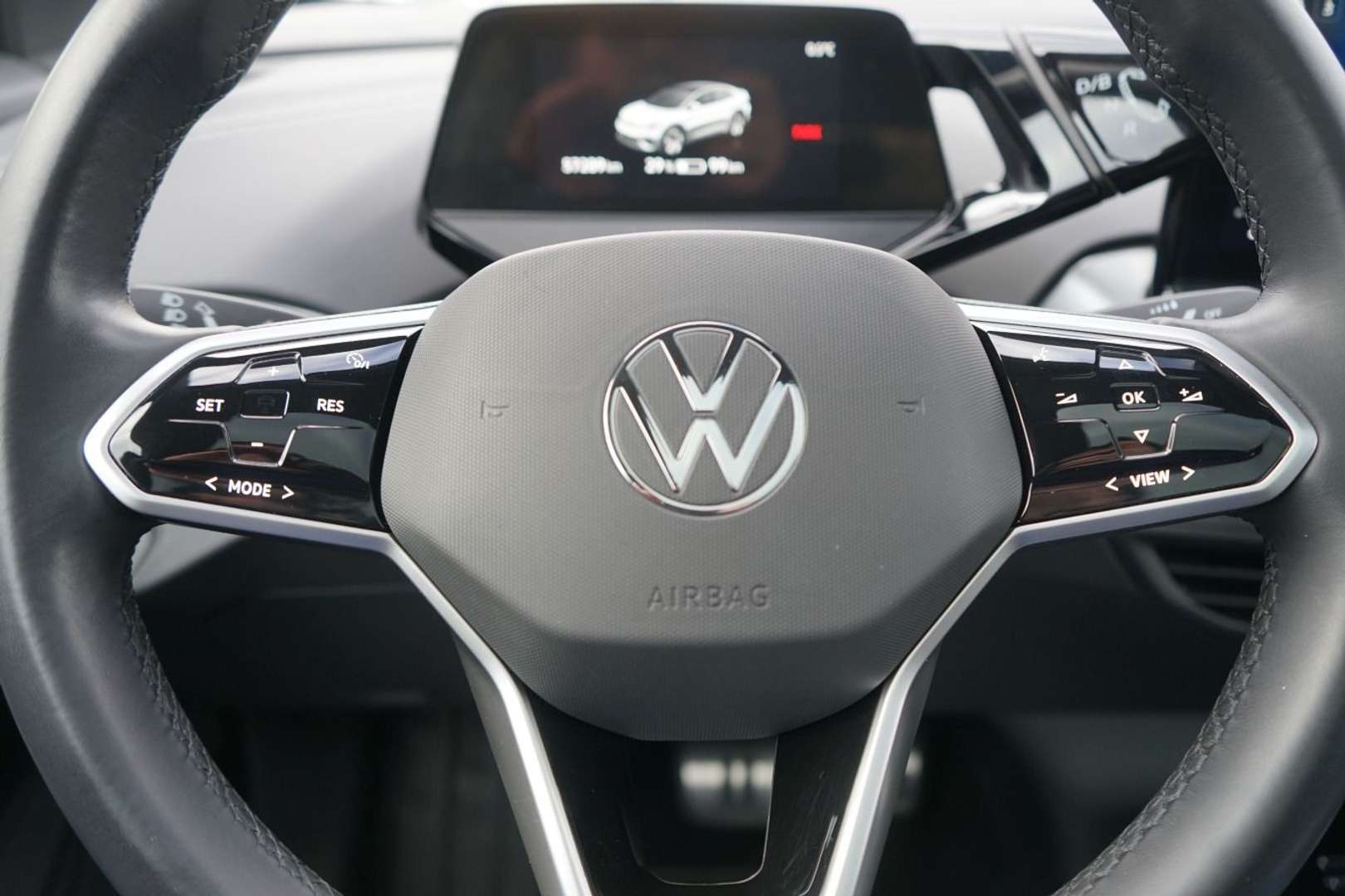 Volkswagen ID.5 Pro Performance - 2022 - Joinsteer - #12