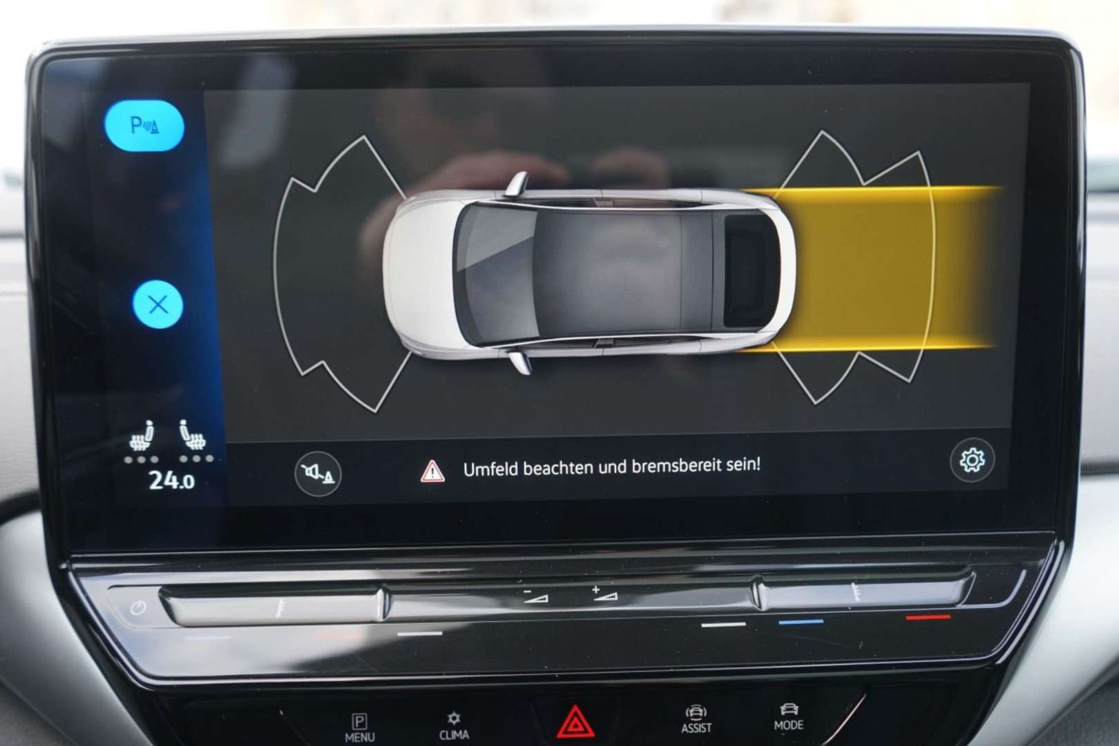 Volkswagen ID.5 Pro Performance - 2022 - Joinsteer - #13