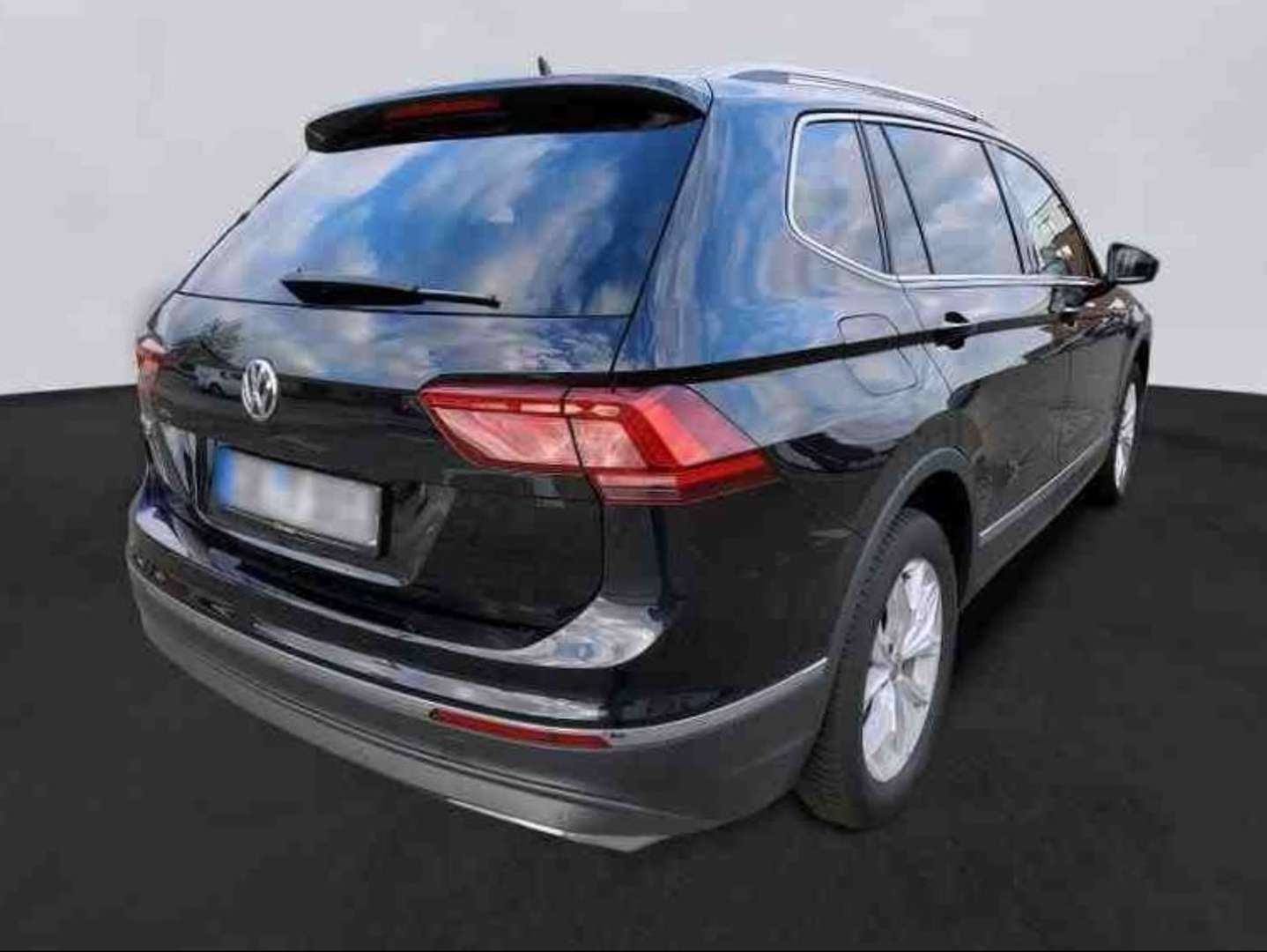 Volkswagen TIGUAN TSI Highline - 2021 - Joinsteer - #5