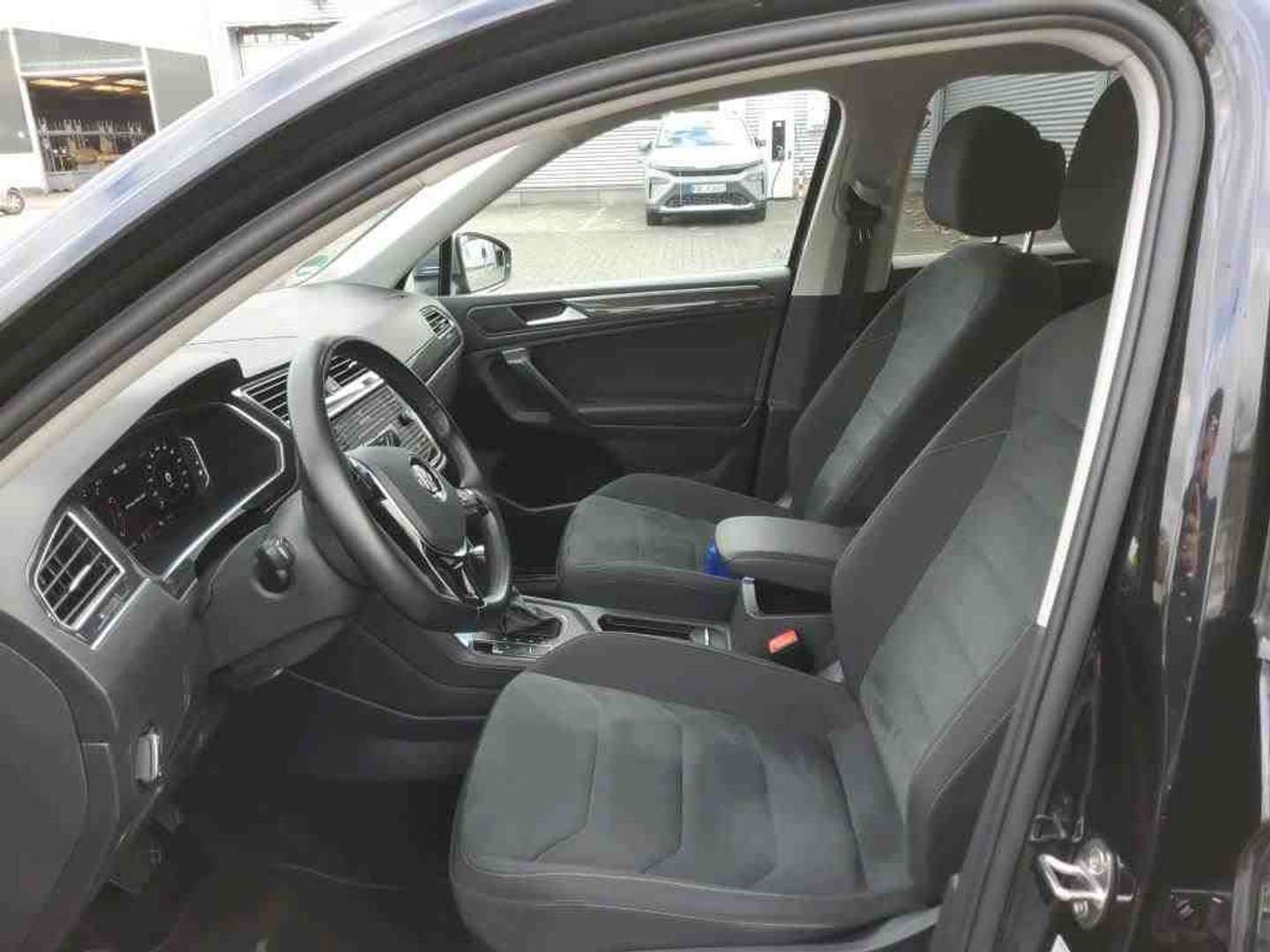 Volkswagen TIGUAN TSI Highline - 2021 - Joinsteer - #7