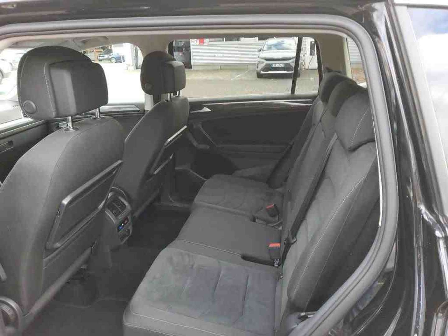 Volkswagen TIGUAN TSI Highline - 2021 - Joinsteer - #8