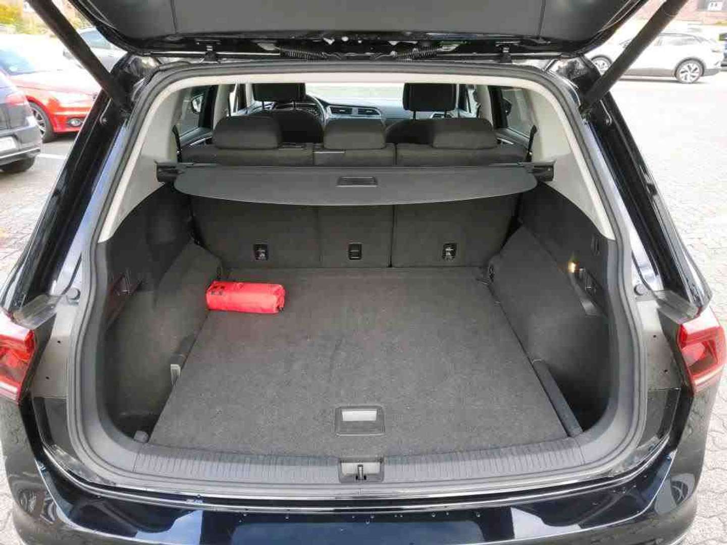Volkswagen TIGUAN TSI Highline - 2021 - Joinsteer - #9