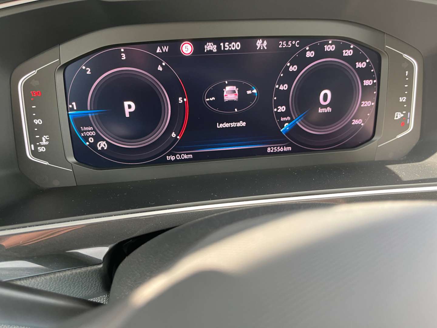 Volkswagen TIGUAN TDI 4Motion Elegance - 2021 - Joinsteer - #6