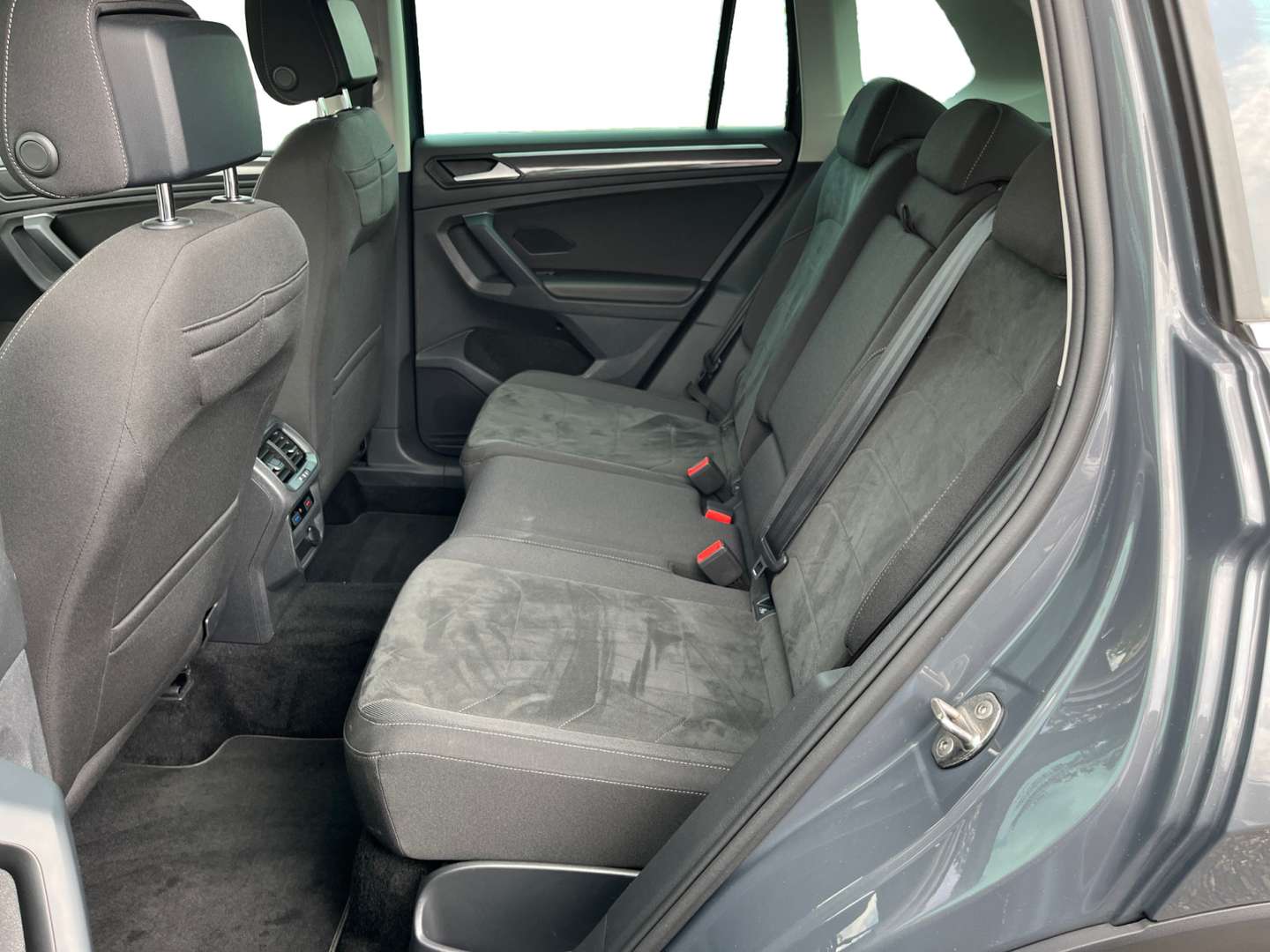 Volkswagen TIGUAN TDI 4Motion Elegance - 2021 - Joinsteer - #8