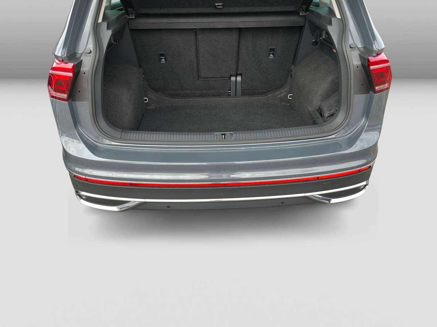 Volkswagen TIGUAN TDI 4Motion Elegance - 2021 - Joinsteer - #9