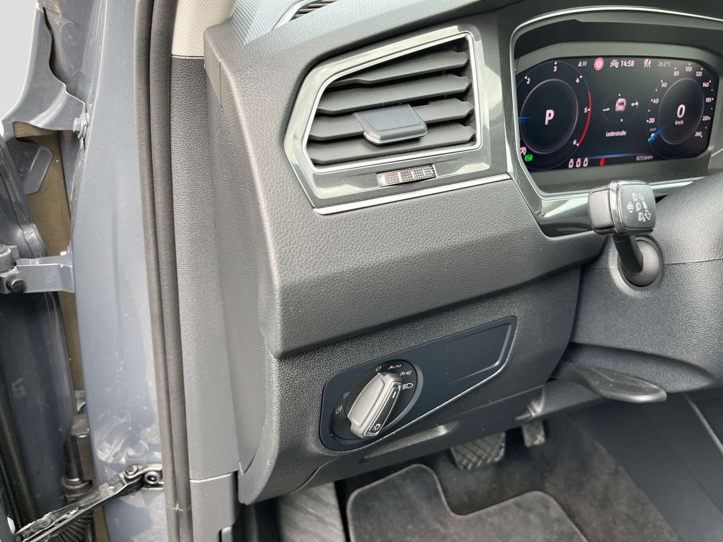 Volkswagen TIGUAN TDI 4Motion Elegance - 2021 - Joinsteer - #10