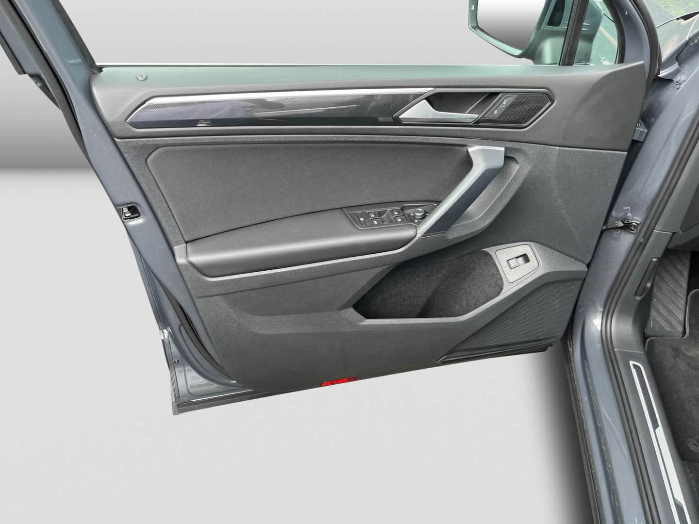 Volkswagen TIGUAN TDI 4Motion Elegance - 2021 - Joinsteer - #11