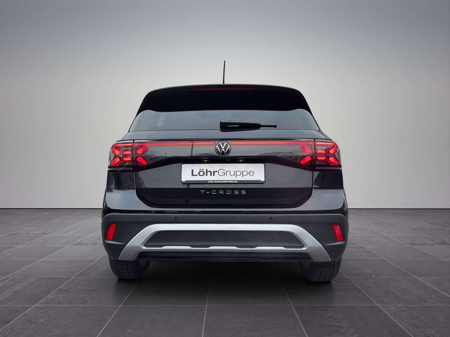 Volkswagen T-CROSS TSI Goal - 2025 - Joinsteer - #3
