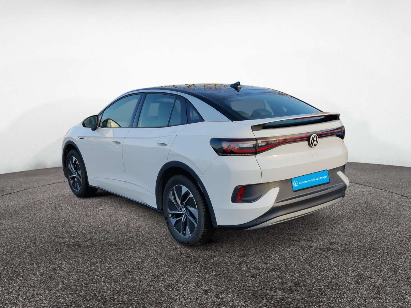 Volkswagen ID.5 Pro - 2023 - Joinsteer - #3