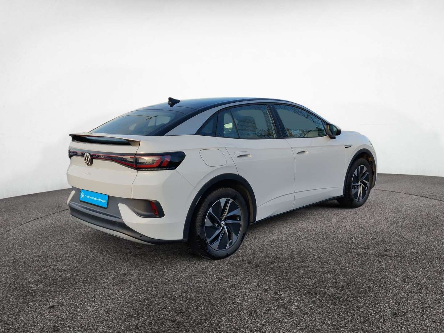 Volkswagen ID.5 Pro - 2023 - Joinsteer - #5