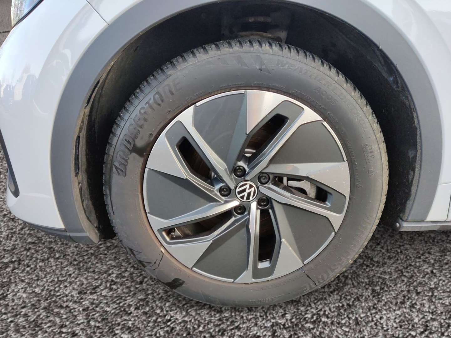 Volkswagen ID.5 Pro - 2023 - Joinsteer - #9