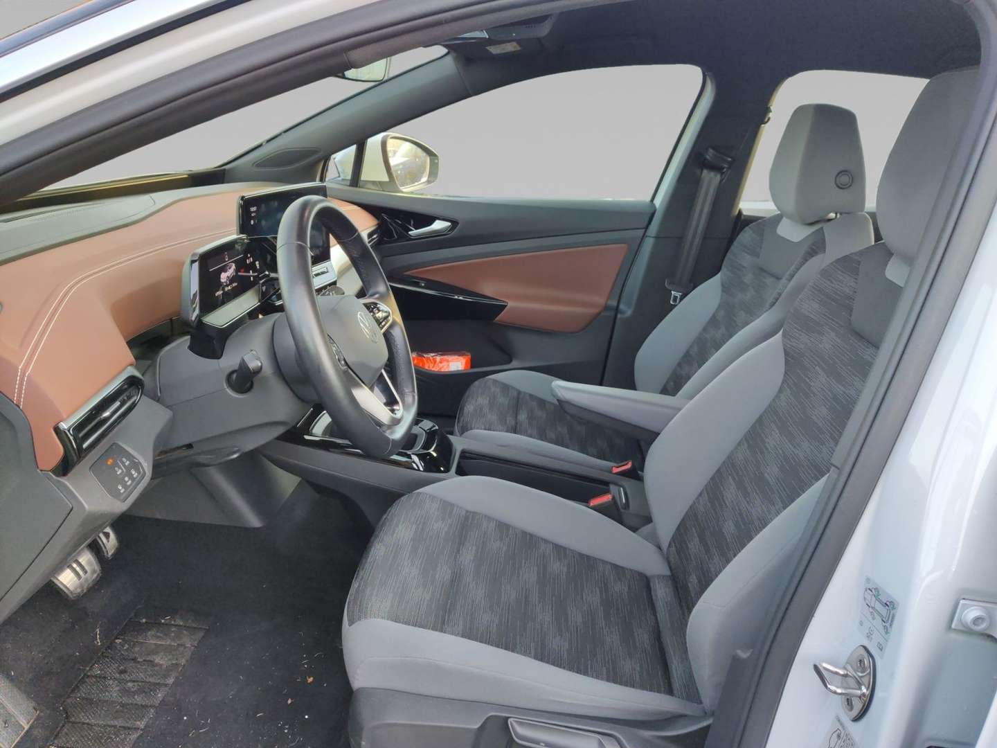 Volkswagen ID.5 Pro - 2023 - Joinsteer - #10