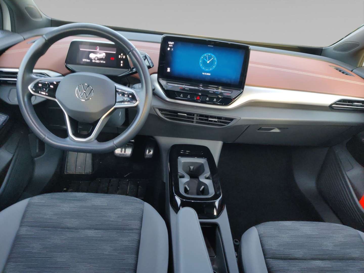 Volkswagen ID.5 Pro - 2023 - Joinsteer - #11