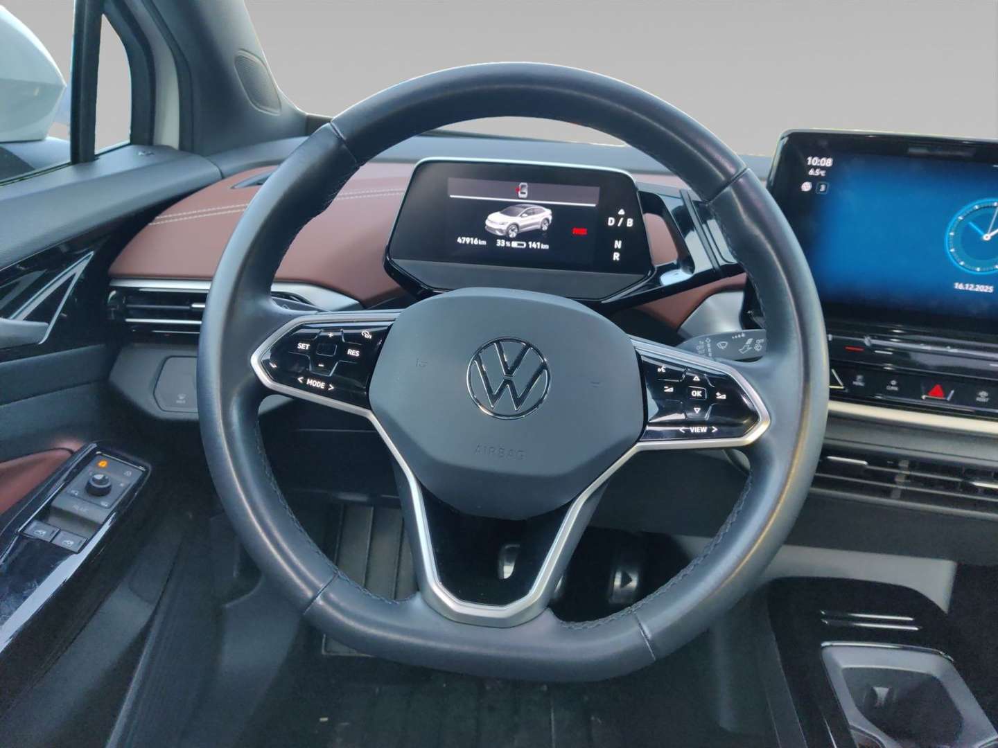 Volkswagen ID.5 Pro - 2023 - Joinsteer - #12