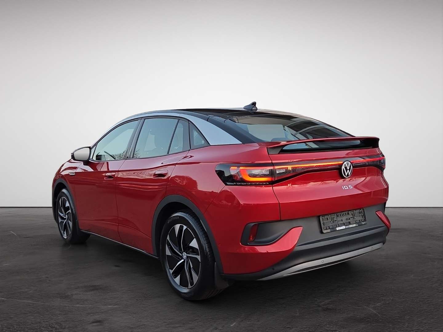 Volkswagen ID.5 Pro Performance - 2022 - Joinsteer - #3