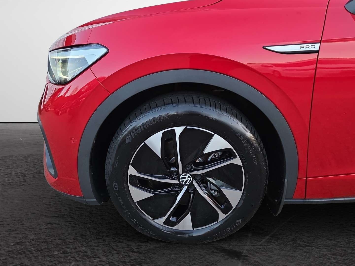 Volkswagen ID.5 Pro Performance - 2022 - Joinsteer - #4