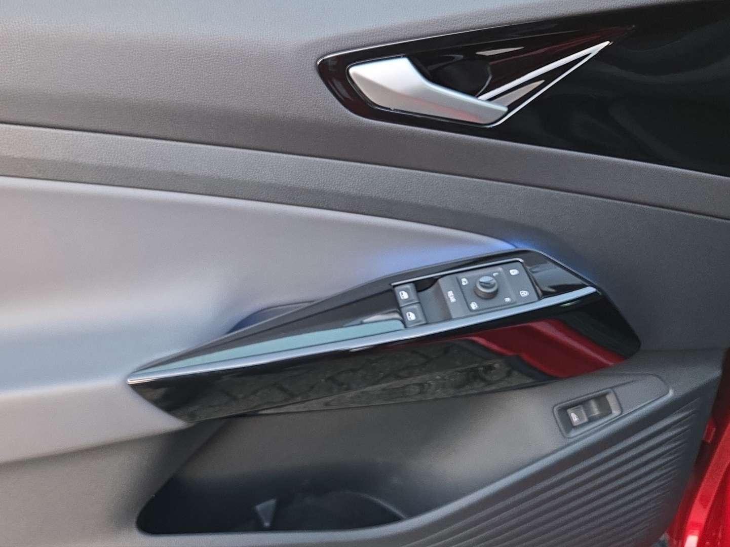 Volkswagen ID.5 Pro Performance - 2022 - Joinsteer - #5