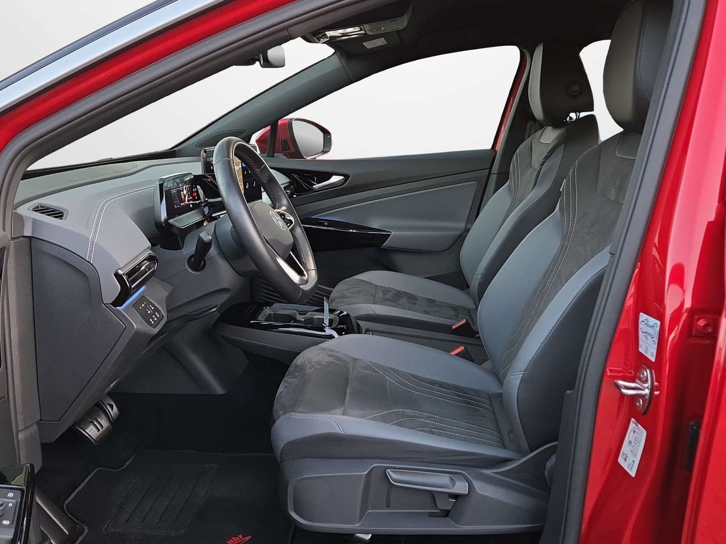 Volkswagen ID.5 Pro Performance - 2022 - Joinsteer - #6