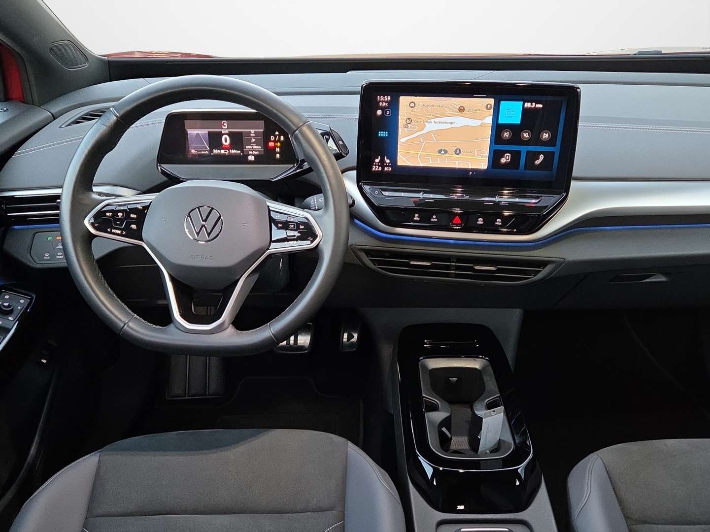 Volkswagen ID.5 Pro Performance - 2022 - Joinsteer - #7