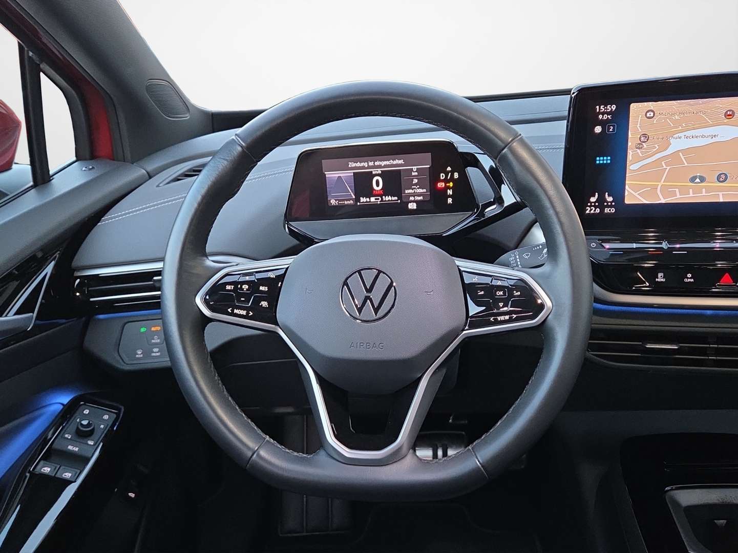 Volkswagen ID.5 Pro Performance - 2022 - Joinsteer - #8