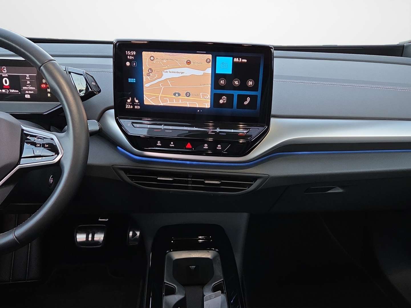 Volkswagen ID.5 Pro Performance - 2022 - Joinsteer - #9