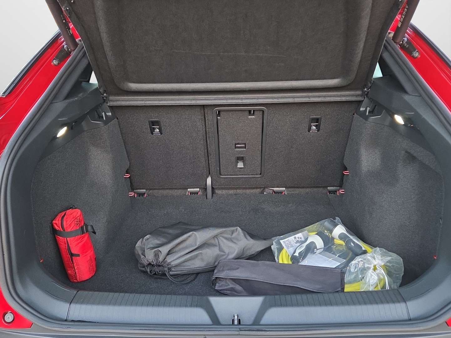 Volkswagen ID.5 Pro Performance - 2022 - Joinsteer - #11