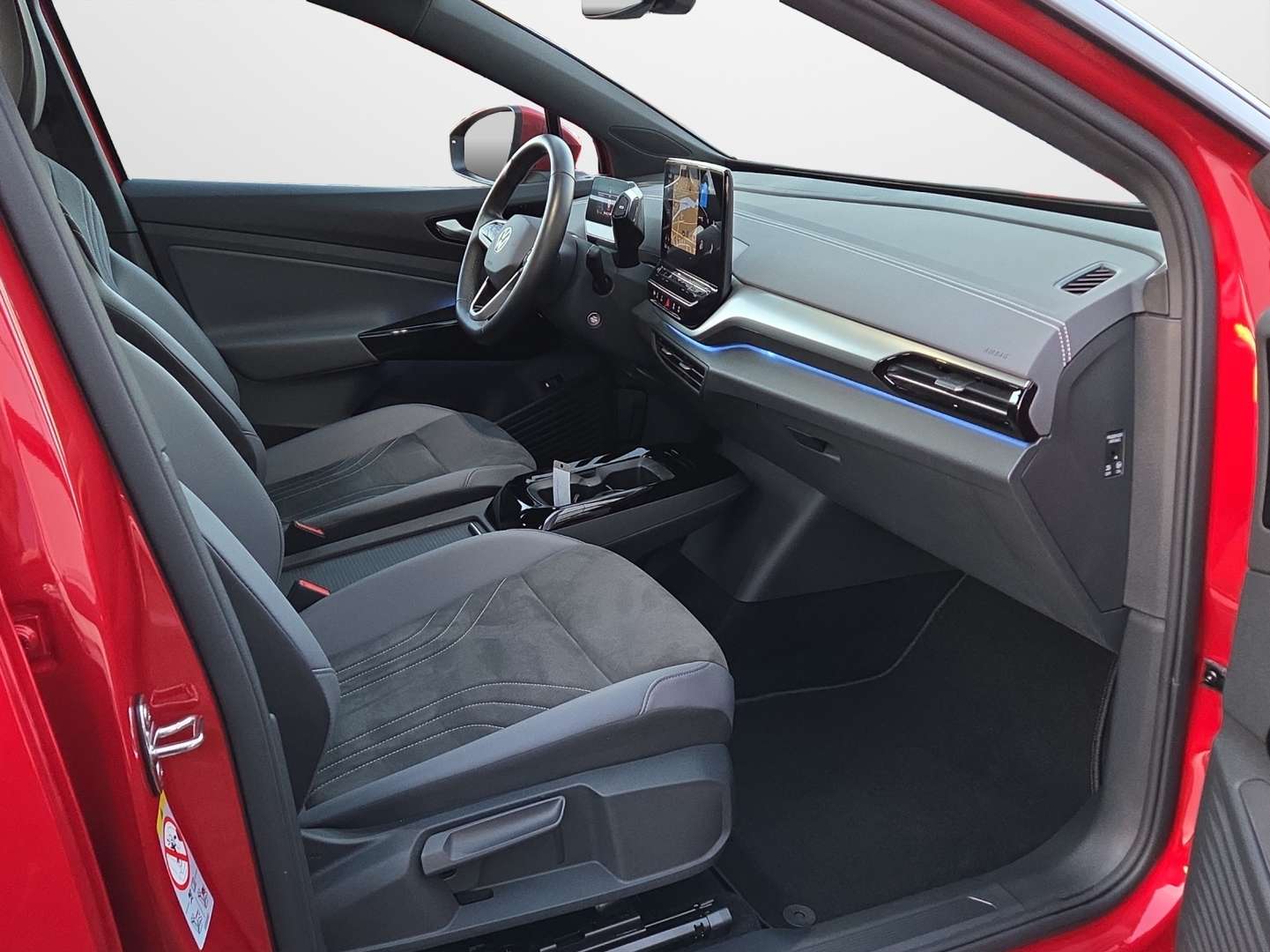 Volkswagen ID.5 Pro Performance - 2022 - Joinsteer - #12