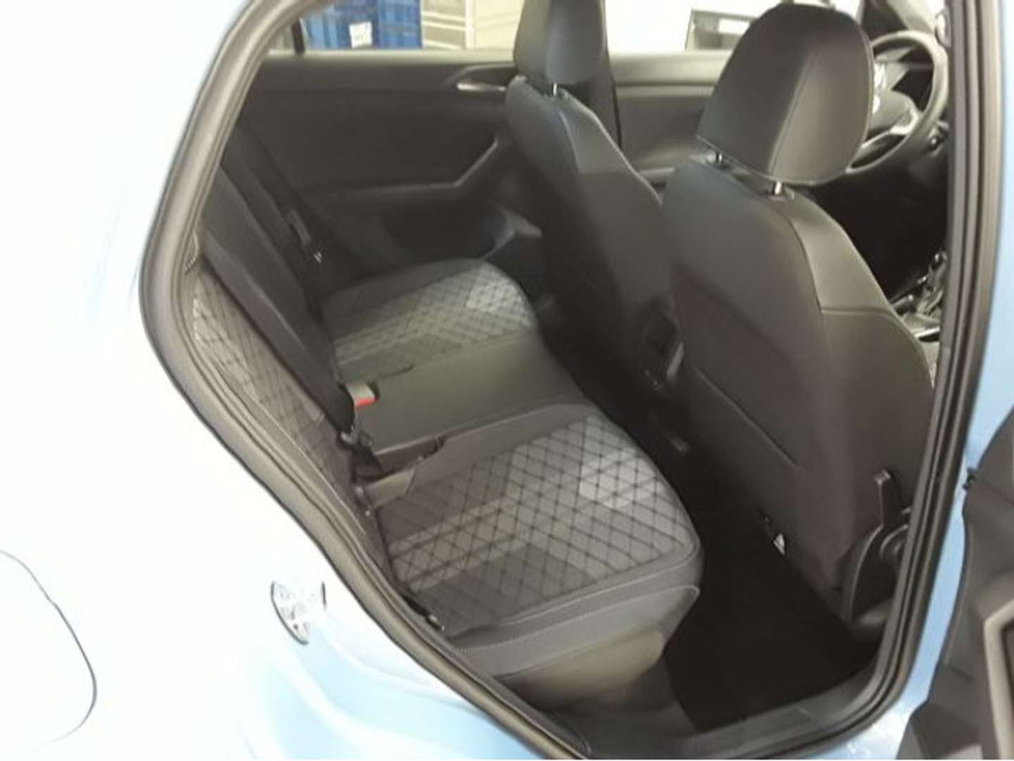 Volkswagen T-CROSS R-Line - 2025 - Joinsteer - #10