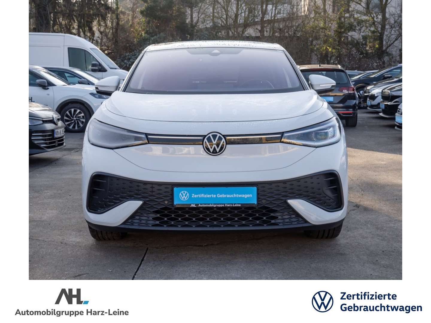 Volkswagen ID.5 Performance - 2022 - Joinsteer - #2