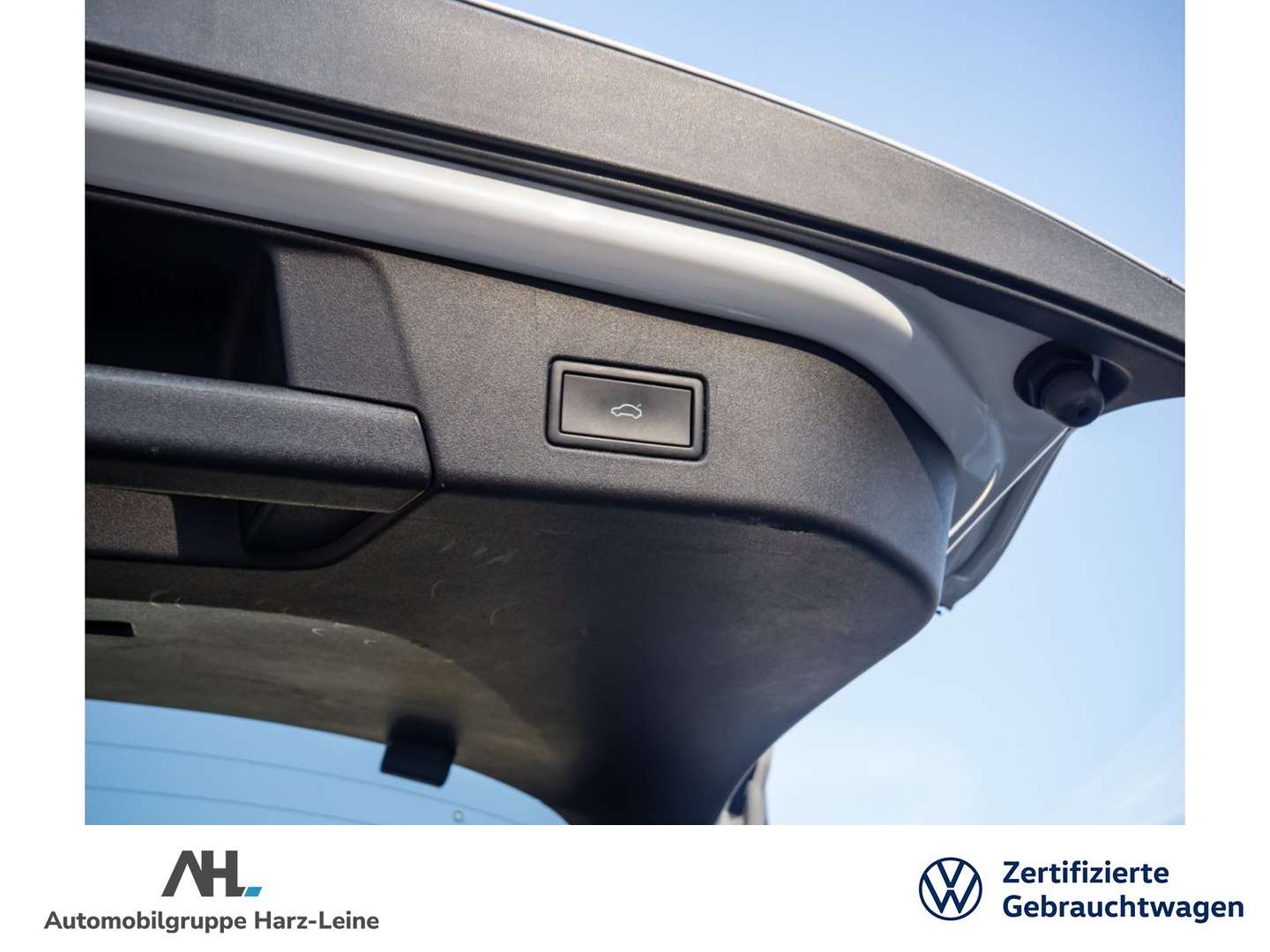 Volkswagen ID.5 Performance - 2022 - Joinsteer - #6