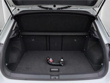 Volkswagen T-Roc TDI — photo 9