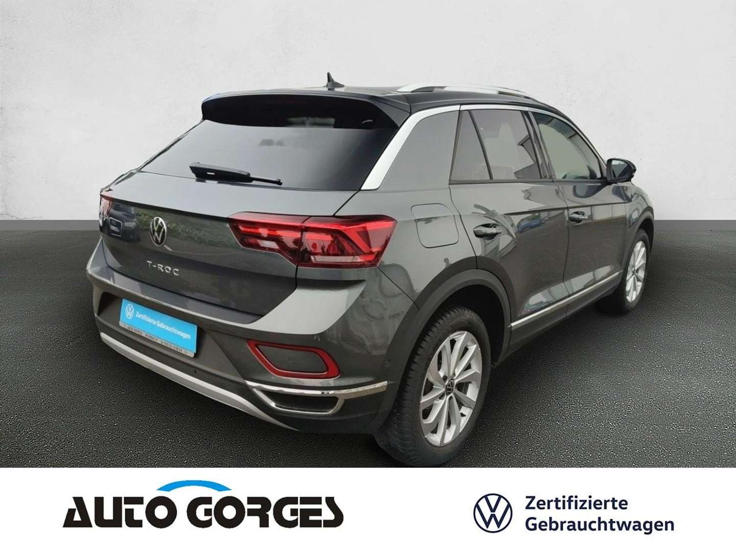 Volkswagen T-Roc TSI Style - 2024 - Joinsteer - #3
