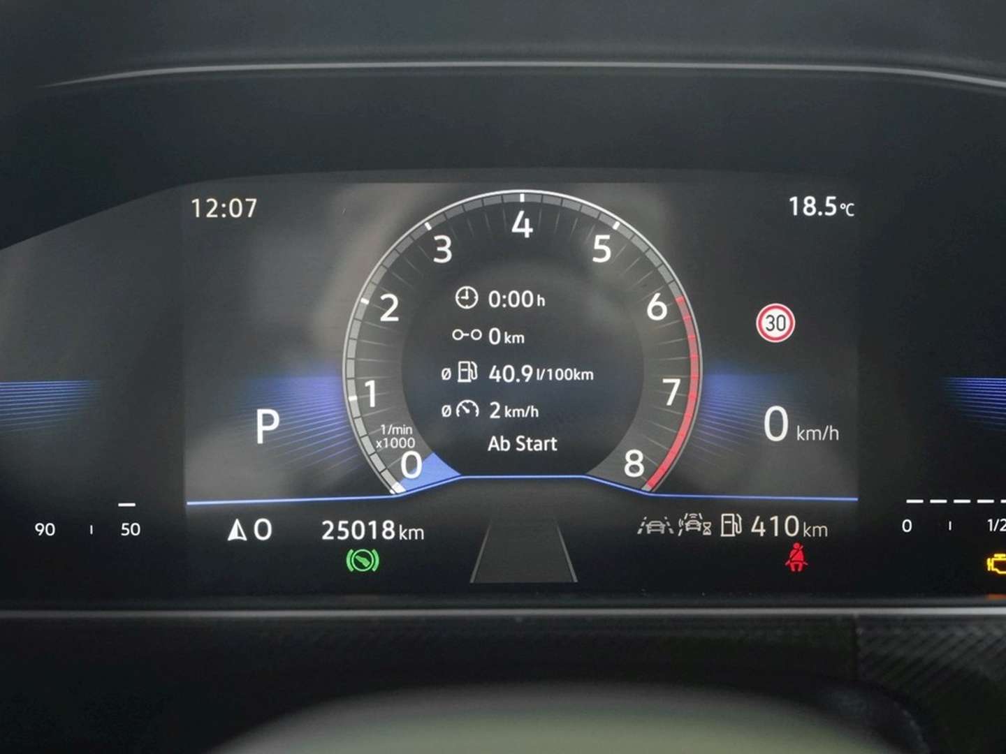 Volkswagen T-CROSS R-Line - 2025 - Joinsteer - #14