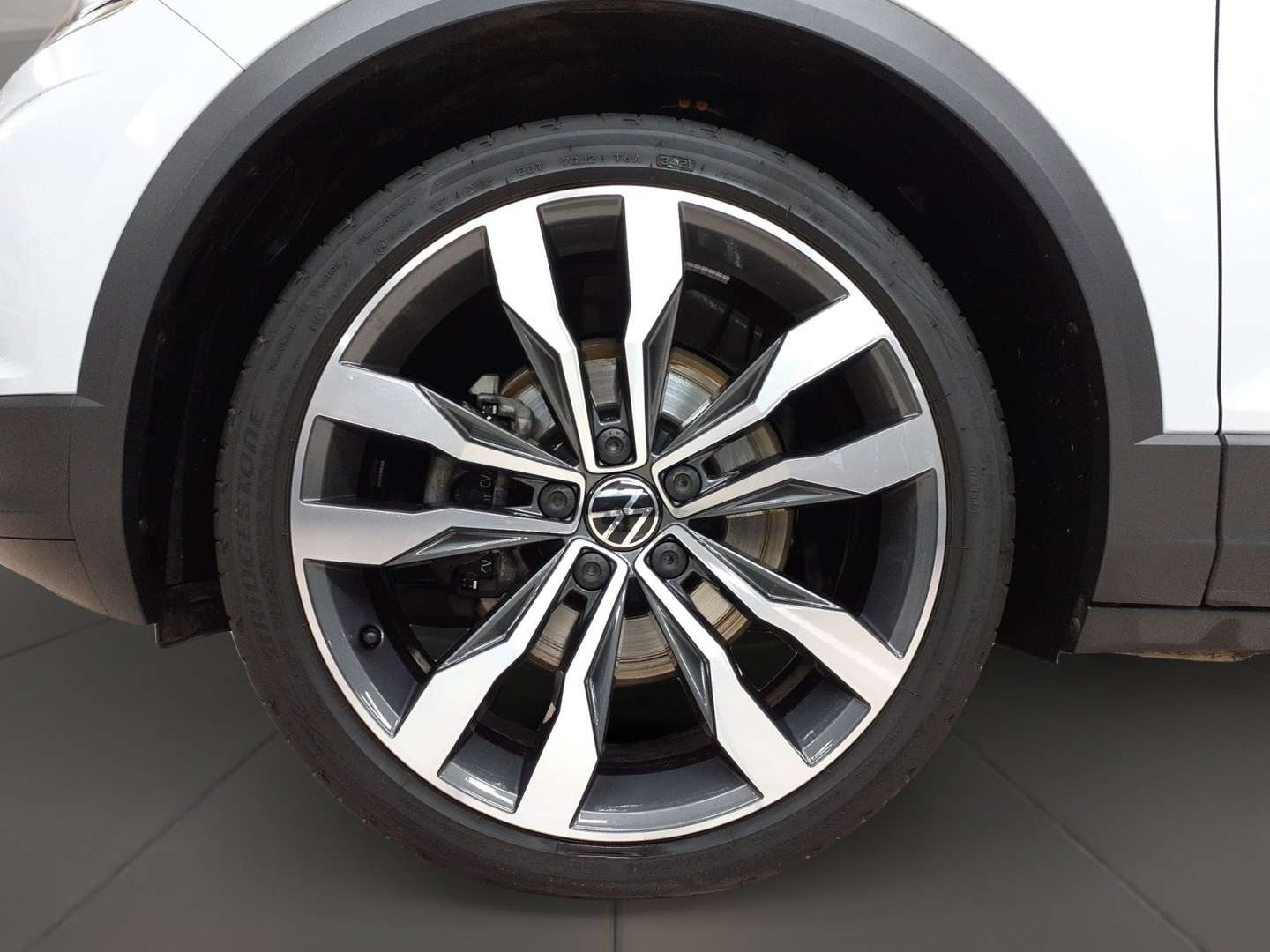 Volkswagen T-Roc 4Motion Sport - 2021 - Joinsteer - #6