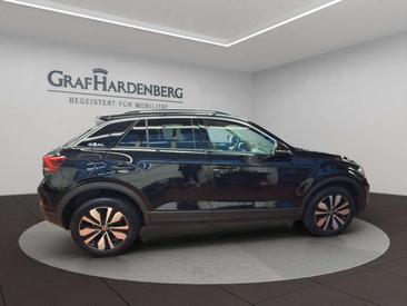 Volkswagen T-Roc TDI — photo 5