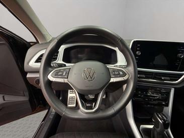 Volkswagen T-Roc TDI — photo 10