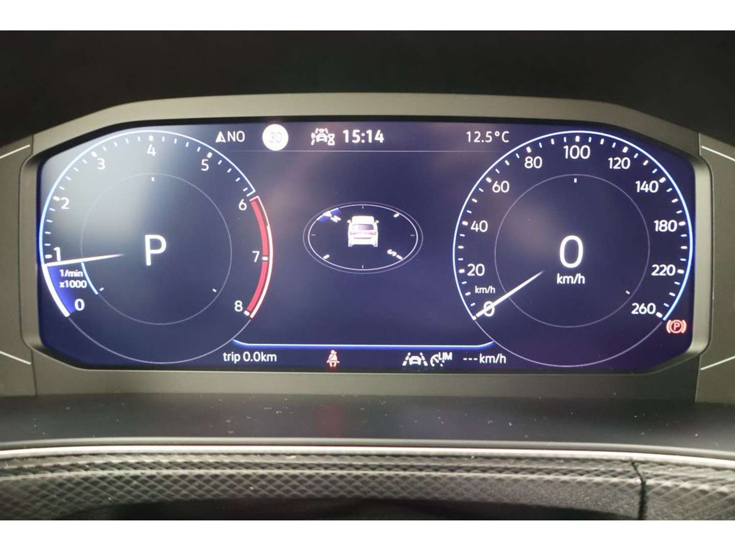 Volkswagen T-CROSS R-Line - 2024 - Joinsteer - #8