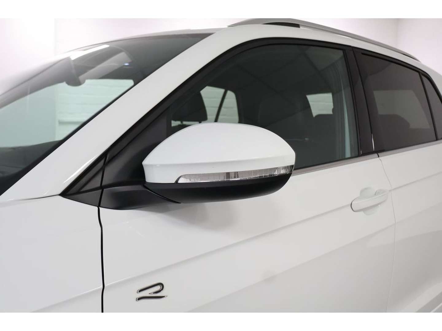 Volkswagen T-CROSS R-Line - 2024 - Joinsteer - #28