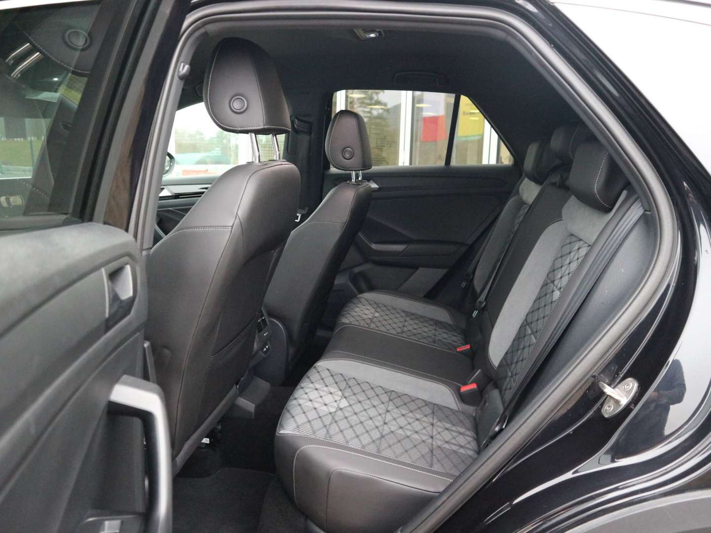 Volkswagen T-Roc TSI R-Line - 2022 - Joinsteer - #5