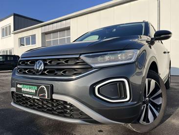 Volkswagen T-Roc TDI Life — photo 4
