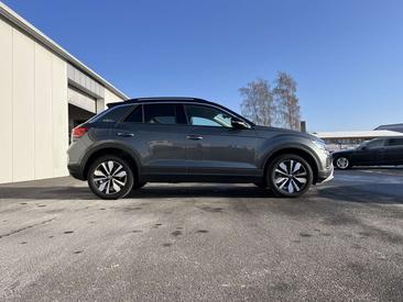 Volkswagen T-Roc TDI Life — photo 5