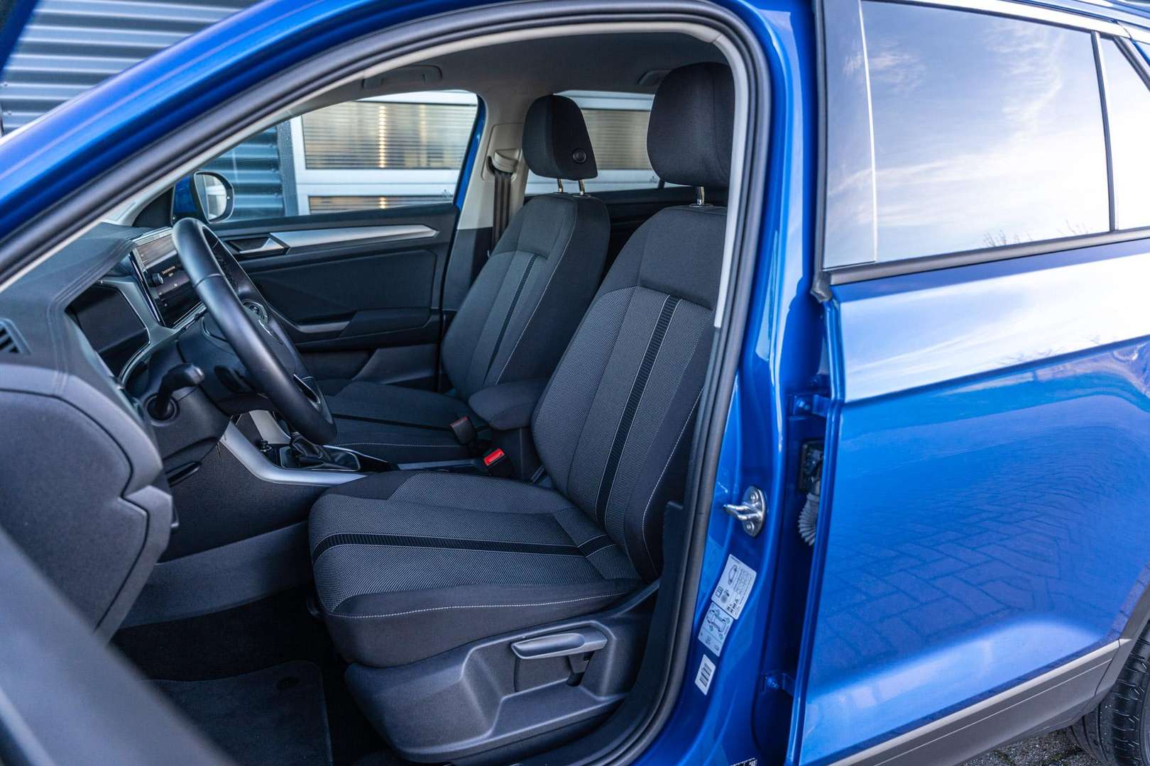 Volkswagen T-Roc TSI Life - 2024 - Joinsteer - #3